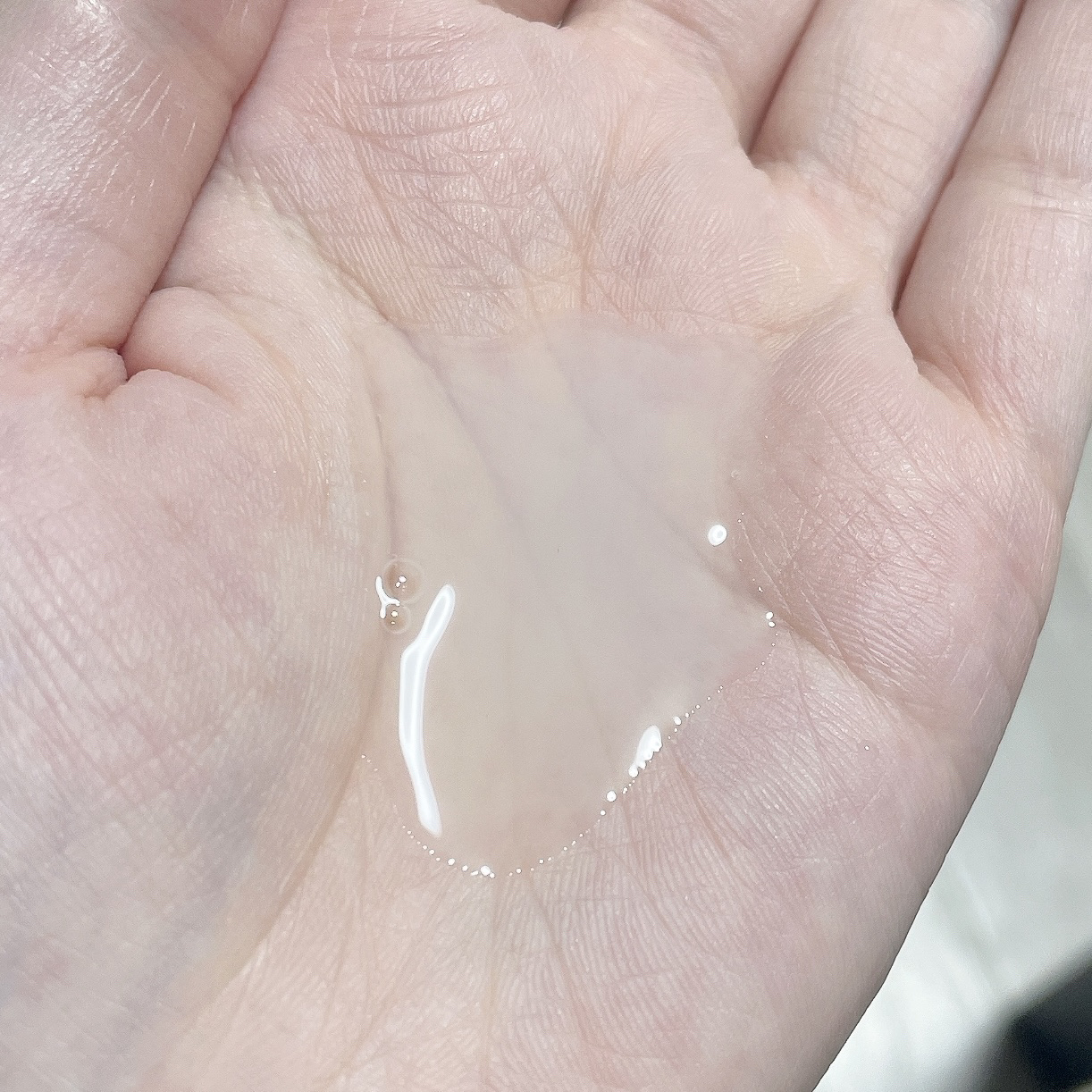 リッツ モイスト ローションCのクチコミ「⌘リッツ  モイスト ローションC


こちらはビタミンC系の化粧水を探していたときに、おまけ.....」（3枚目）