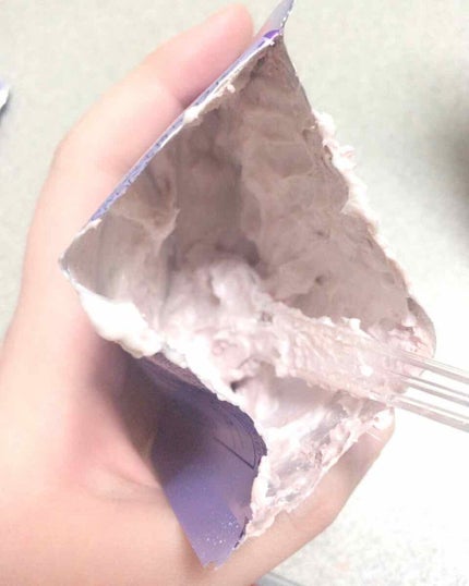 ハリウッド オーキッド ピックアップマスク/ハリウッド/洗い流すパック・マスクを使ったクチコミ(2枚目)