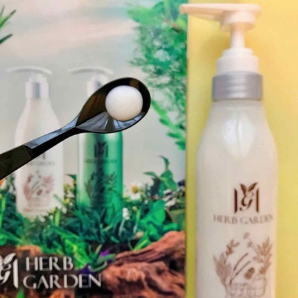 ハーバニエンス シャンプー・コンディショナー(シトラス&ラベンダー)/HERBANIENCE/市販シャンプーを使ったクチコミ(4枚目)