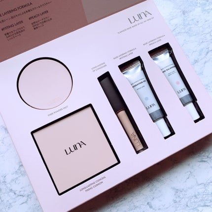 フォギーブラーティント/HOLIKA HOLIKA/リップティントを使ったクチコミ(3枚目)