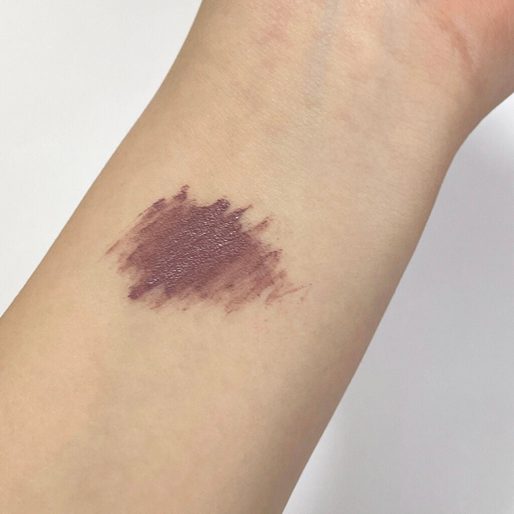 カラーリングアイブロウ/ヘビーローテーション/眉マスカラを使ったクチコミ(2枚目)