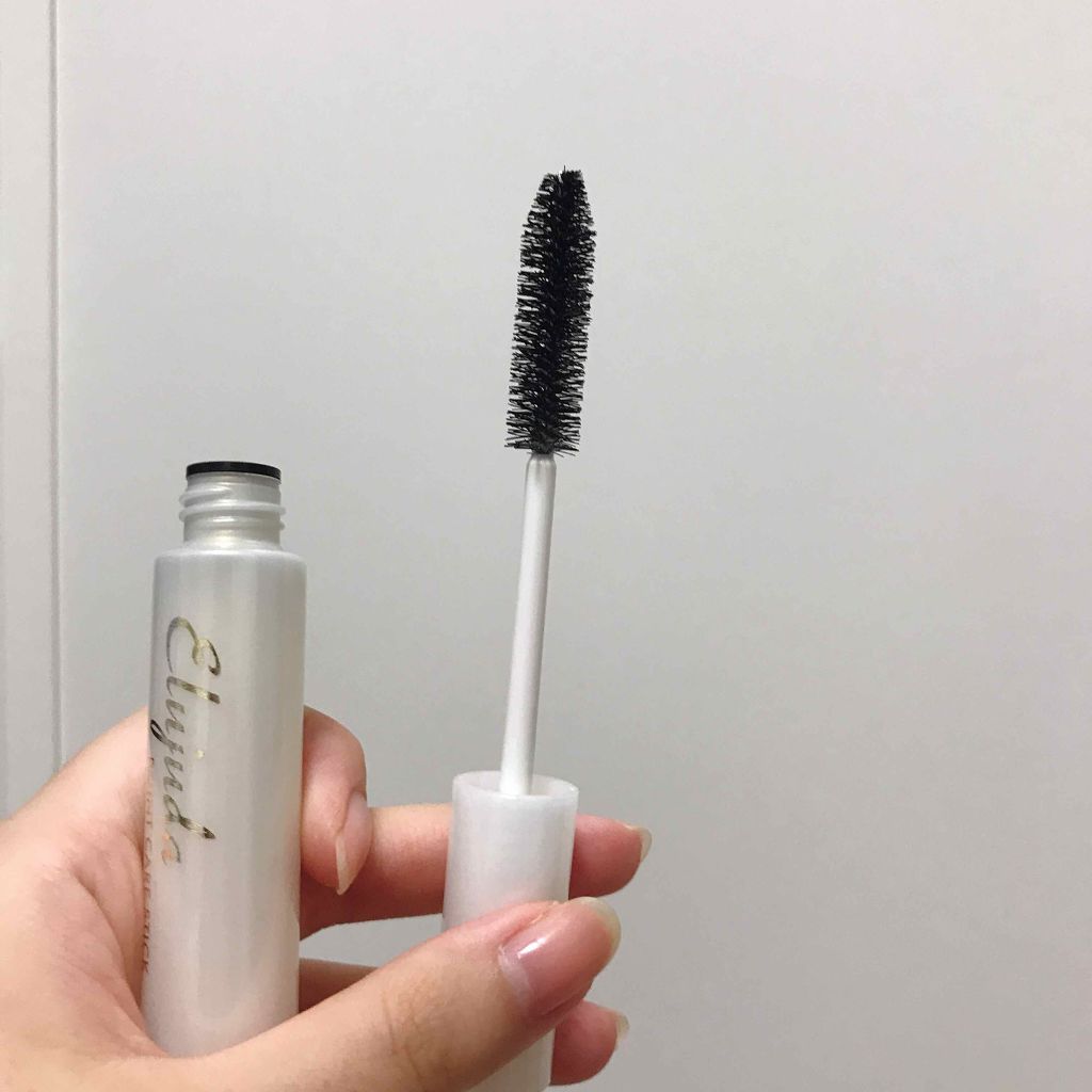 エルジューダ  ポイントケアスティック/エルジューダ/ヘアジェルを使ったクチコミ（3枚目）