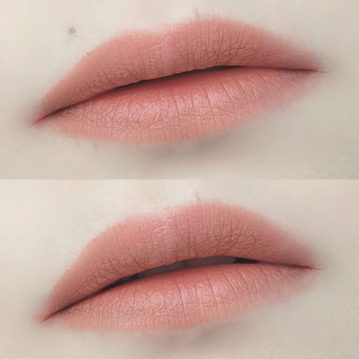 ミニヌーディーエディション/Flynn/メイクアップキットを使ったクチコミ(7枚目)