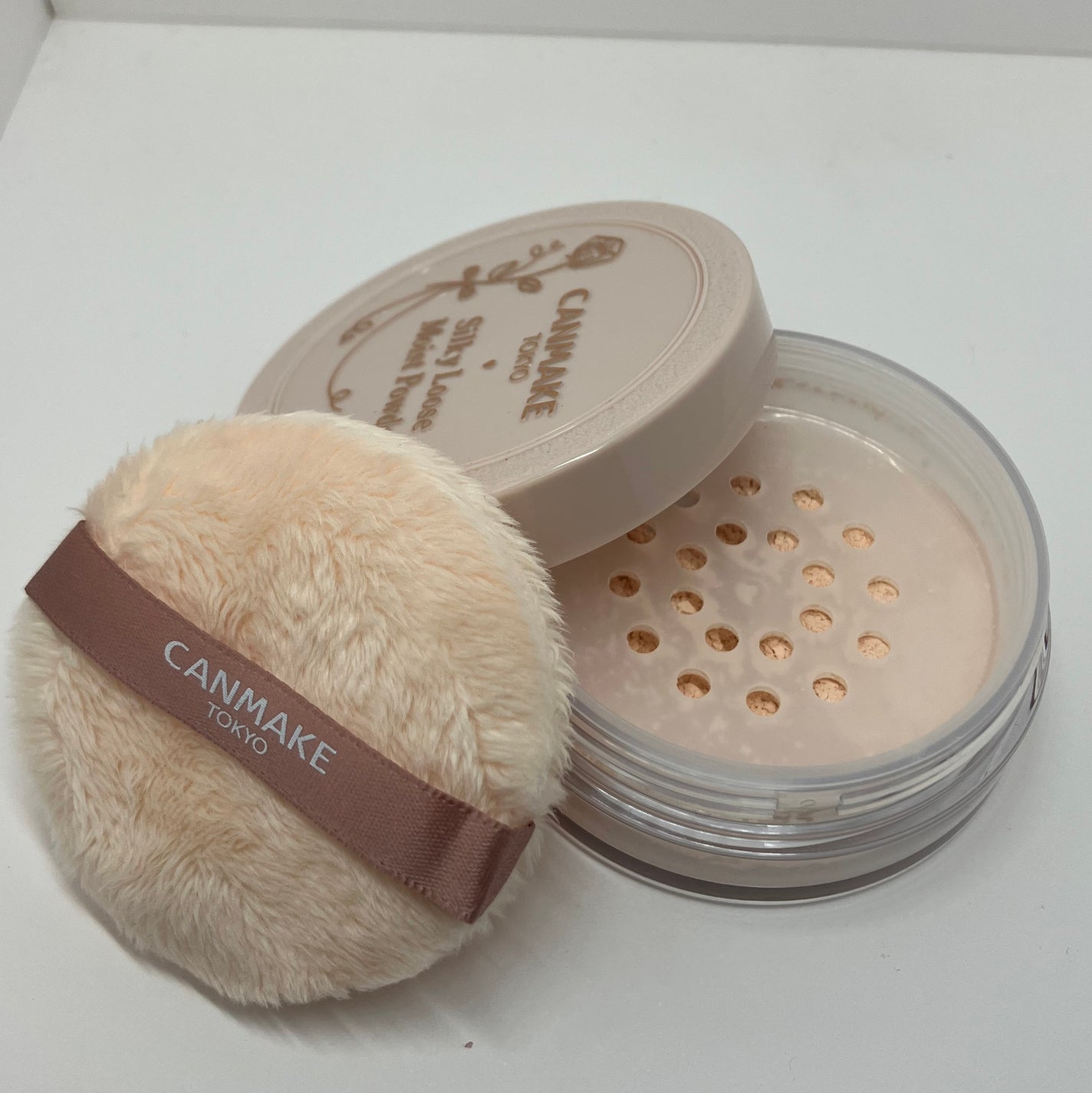 マーメイドスキンジェルUV/キャンメイク/日焼け止めジェルを使ったクチコミ(3枚目)