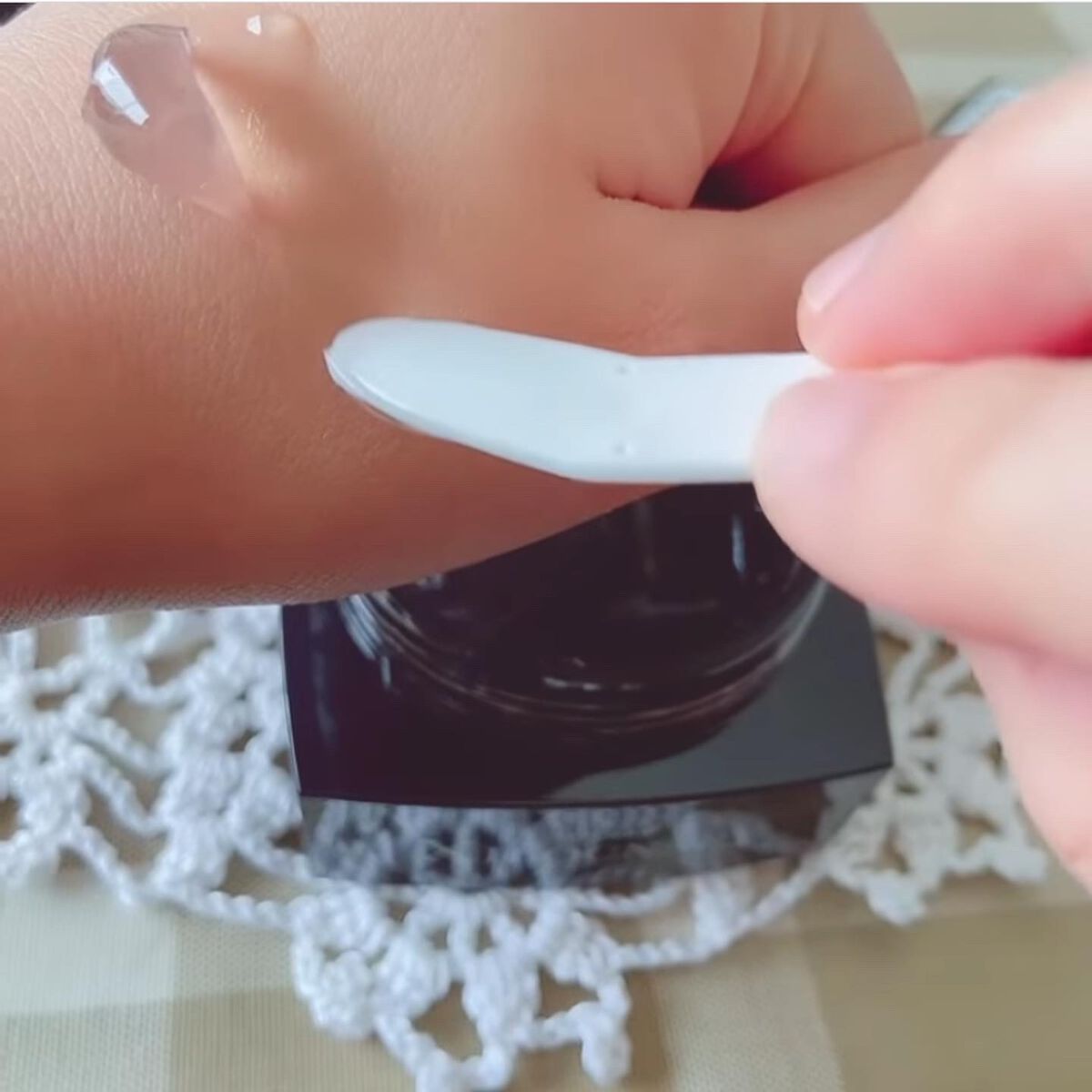 XILOCNARE/TENSHI/オールインワン化粧品を使ったクチコミ(3枚目)