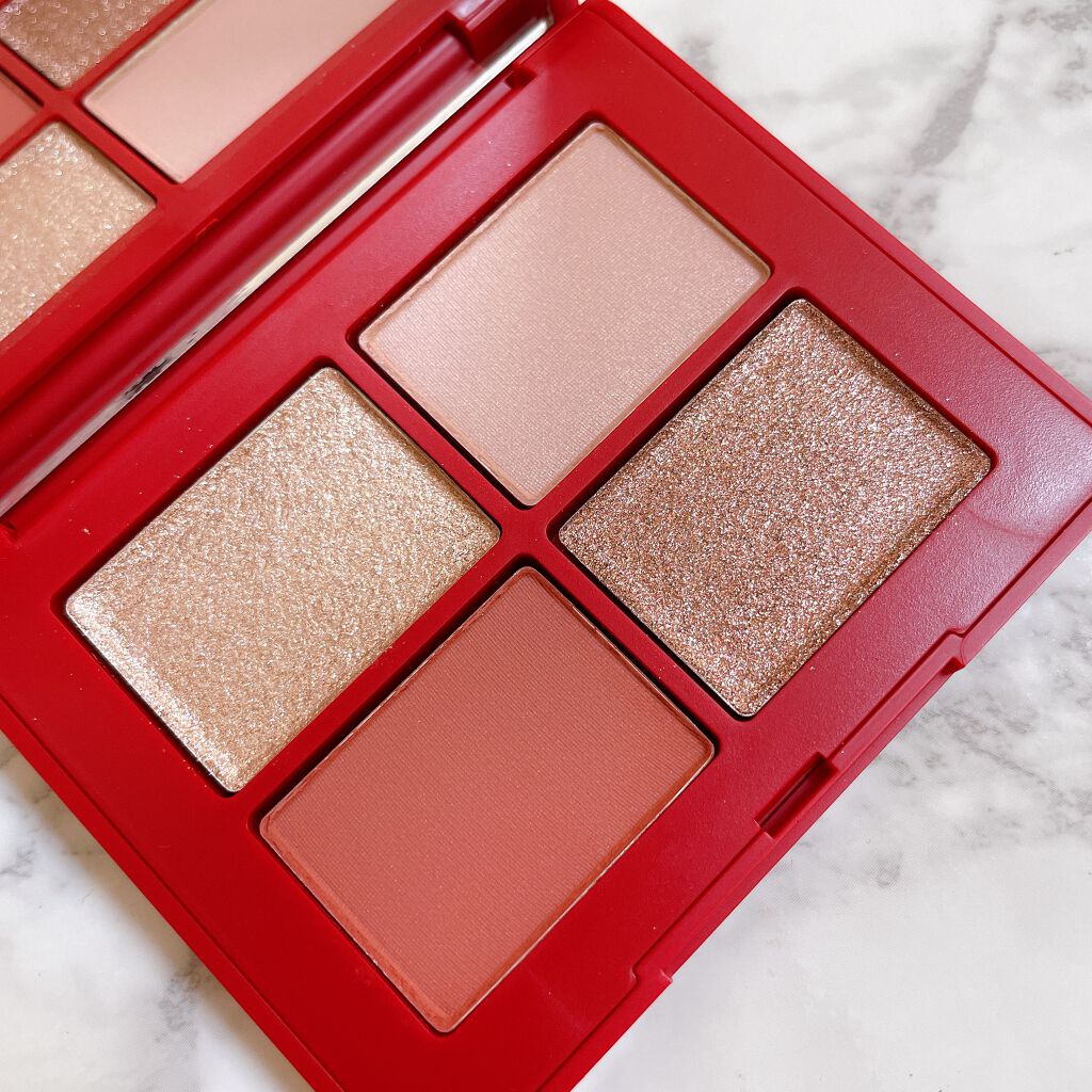 リップスティック 00118/NARS/口紅を使ったクチコミ（2枚目）