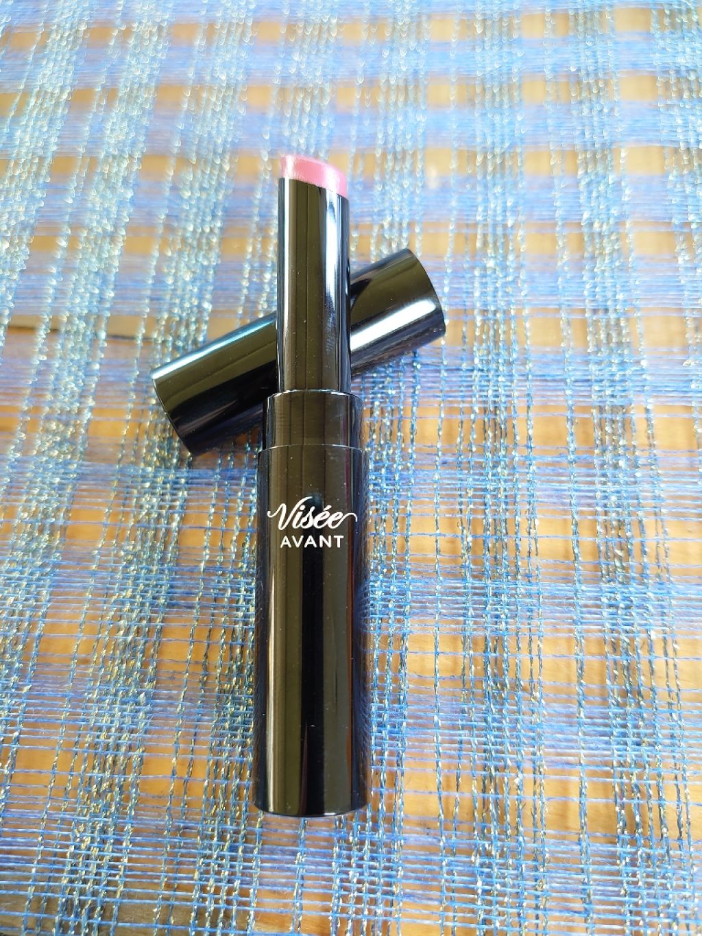 ヴィセ アヴァン リップスティック/Visée/口紅を使ったクチコミ(1枚目)