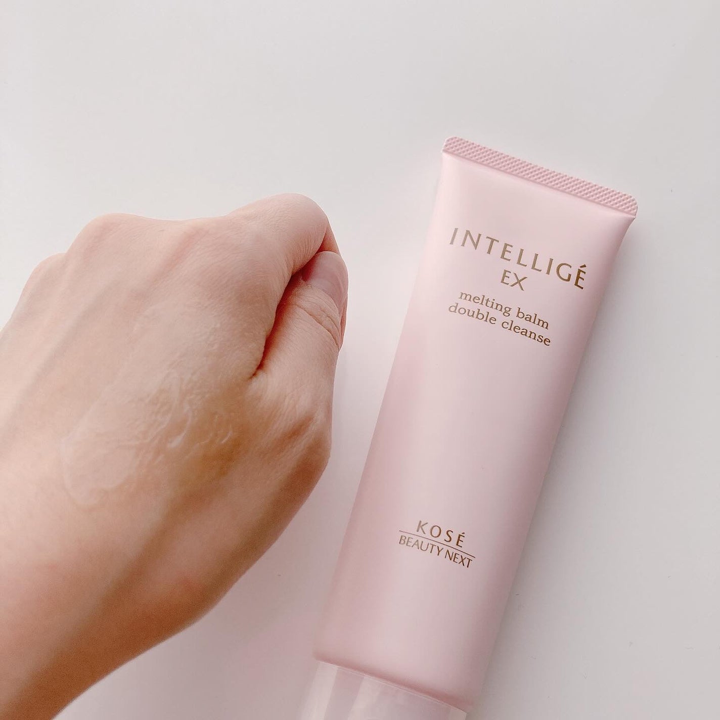 クレイ W クレンズ/アンテリージェEX/クレンジングクリームを使ったクチコミ(6枚目)