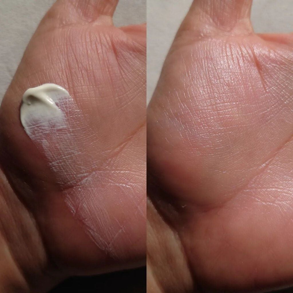 UVイデア XL プロテクショントーンアップ クリア/ラ ロッシュ ポゼ/化粧下地を使ったクチコミ(2枚目)