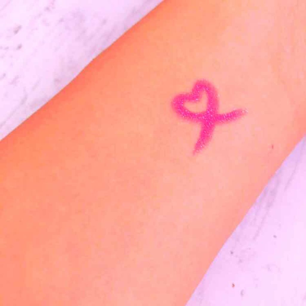 スナイプジェルライナー/インテグレート/ジェルアイライナーを使ったクチコミ（2枚目）