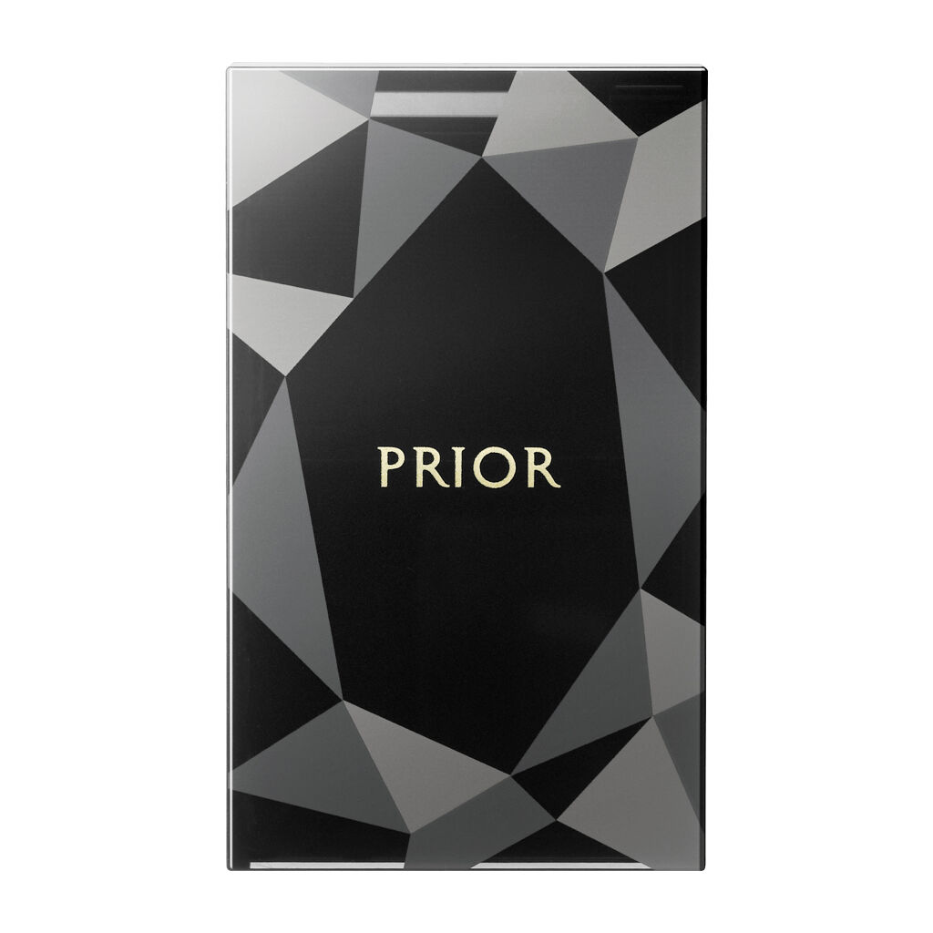 ヘア ファンデーション プリオール