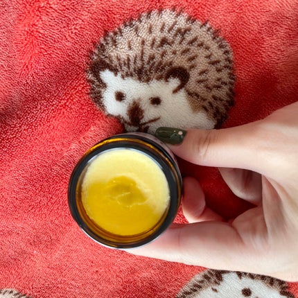 ヘアワックス ネロリ/ザ・プロダクト/ヘアワックス・クリームを使ったクチコミ(2枚目)