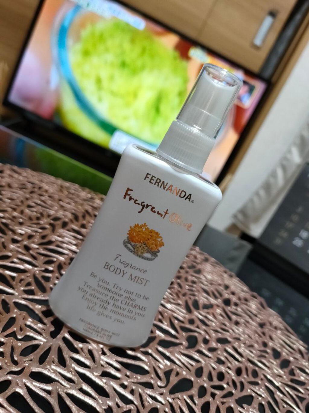 カラーミキシングコンシーラー/キャンメイク/パレットコンシーラーを使ったクチコミ（1枚目）