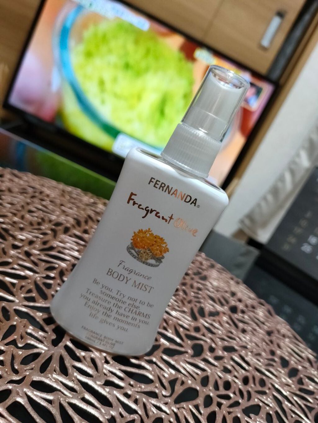 カラーミキシングコンシーラー/キャンメイク/パレットコンシーラーを使ったクチコミ(1枚目)