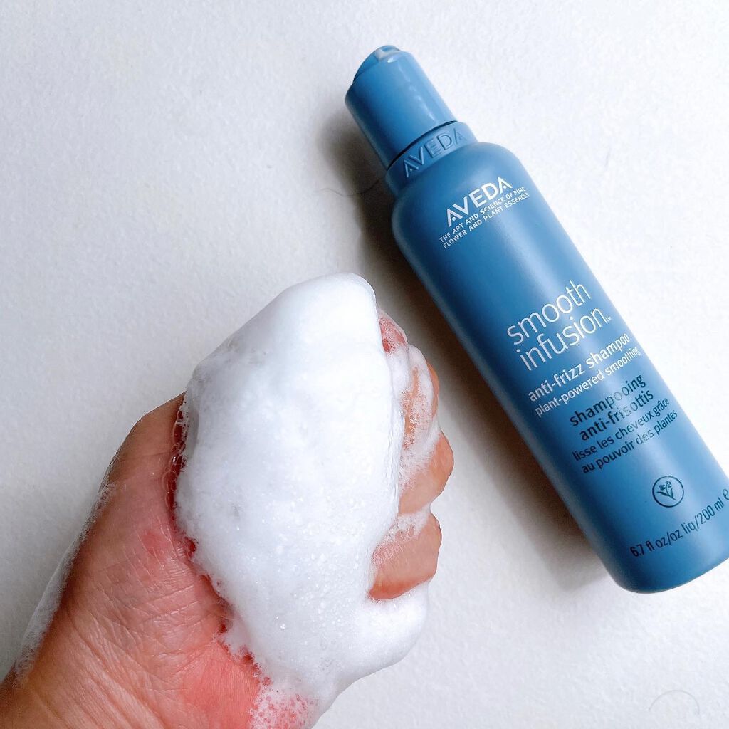 けっぴー♡フォロバ100 on LIPS 「髪のくせや広がりを抑えてまとまりのある仕上がりを叶えてくれる。..」(3枚目)