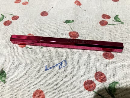 アイライナー/Étoile Rose/リキッドアイライナーを使ったクチコミ(5枚目)