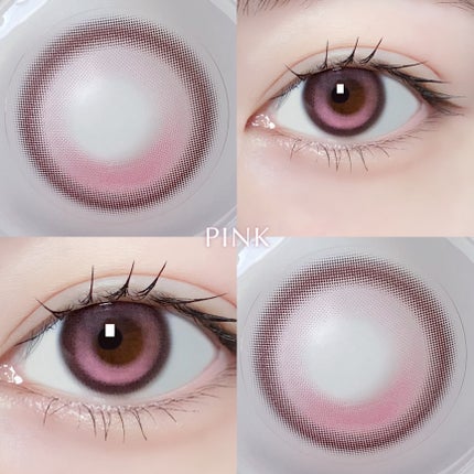 Roun Grande 1DAY/myfipn/ワンデー(1DAY)カラコンを使ったクチコミ(5枚目)