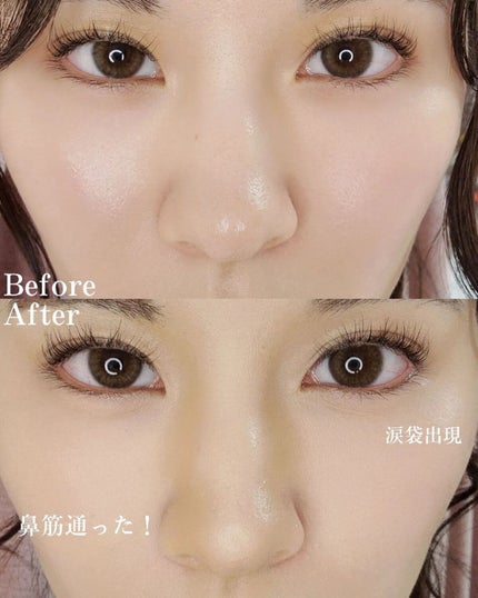 ダブル ロングウェアー カバー コンシーラー/PERIPERA/リキッドコンシーラーを使ったクチコミ(2枚目)