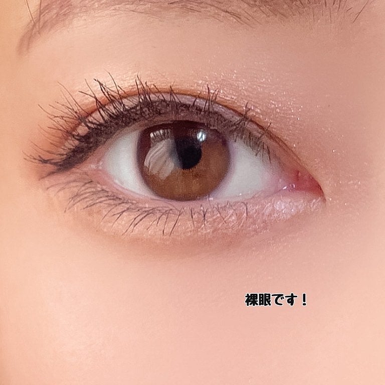 melady 1day/melady/ワンデー(1DAY)カラコンを使ったクチコミ(7枚目)