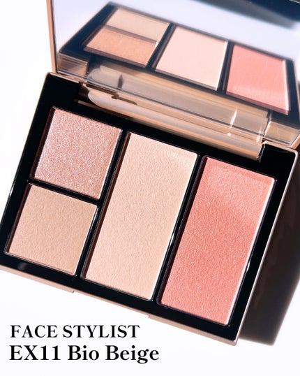 フェイス スタイリスト EX11 Bio Beige / SNIDEL BEAUTY フェイス スタイリスト EX11 Bio Beige / SNIDEL BEAUTY