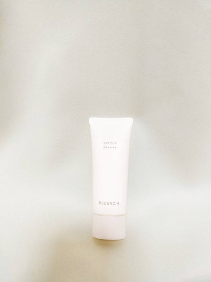 ディセンシア フローレス UVプロテクター/DECENCIA/日焼け止めローションを使ったクチコミ(3枚目)