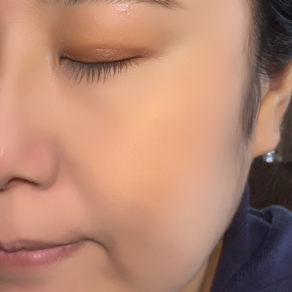 マルチキューブ/i’m meme/アイシャドウパレットを使ったクチコミ(7枚目)