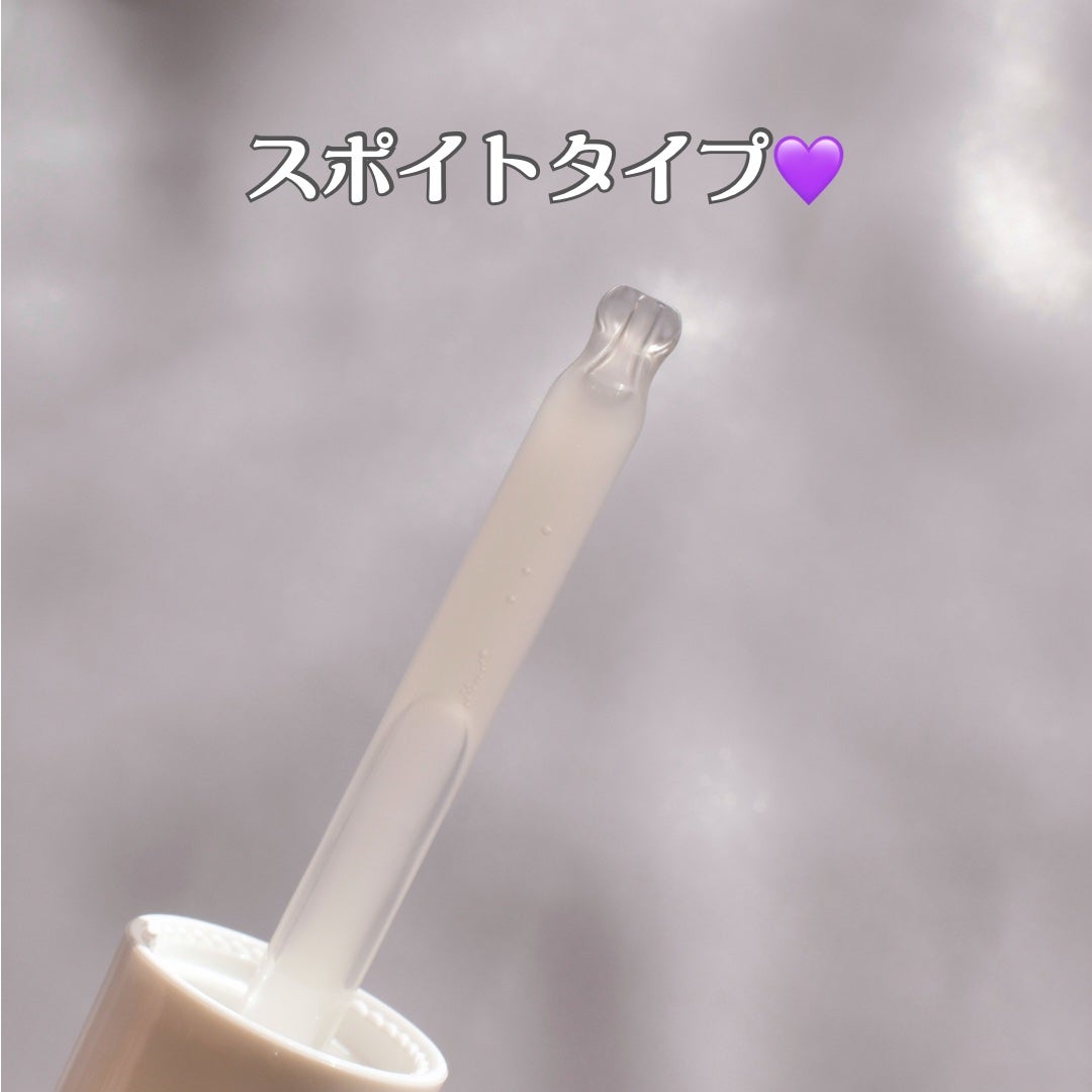 ガラクトミーバクチオールセラム/daymellow’/美容液を使ったクチコミ(2枚目)