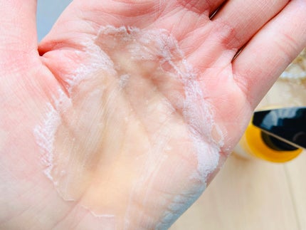 ミシャ ビタシープラス 泡マスク洗顔/MISSHA/泡洗顔を使ったクチコミ(7枚目)