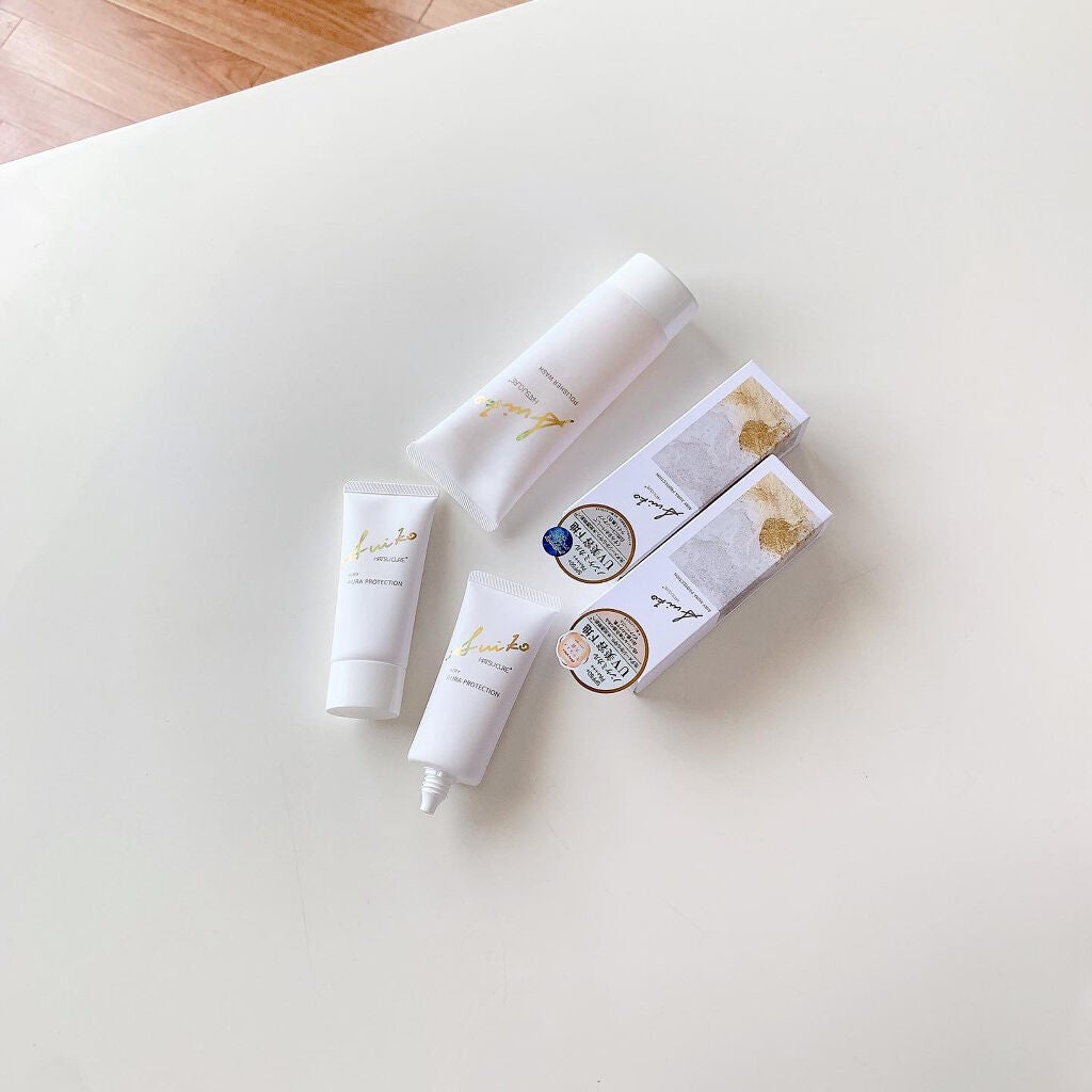 HC アドバンスド ポリッシャーウォッシュ/SUIKO HATSUCURE/洗顔フォームを使ったクチコミ(1枚目)