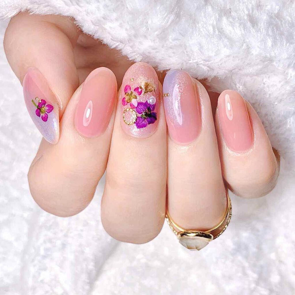 ネイルラッカー mini/ORLY/マニキュアを使ったクチコミ(3枚目)