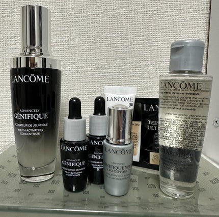 ジェニフィック アドバンスト N 50ml / LANCOME(ランコム) | LIPS ジェニフィック アドバンスト N 50ml / LANCOME(ランコム) | LIPS