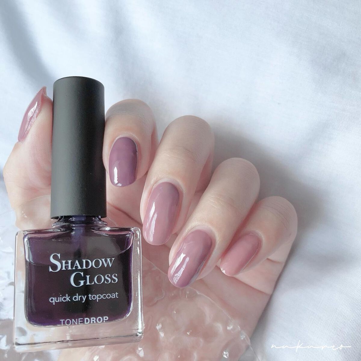 チャームスティックジェル/OMD/オールインワンネイルを使ったクチコミ（1枚目）