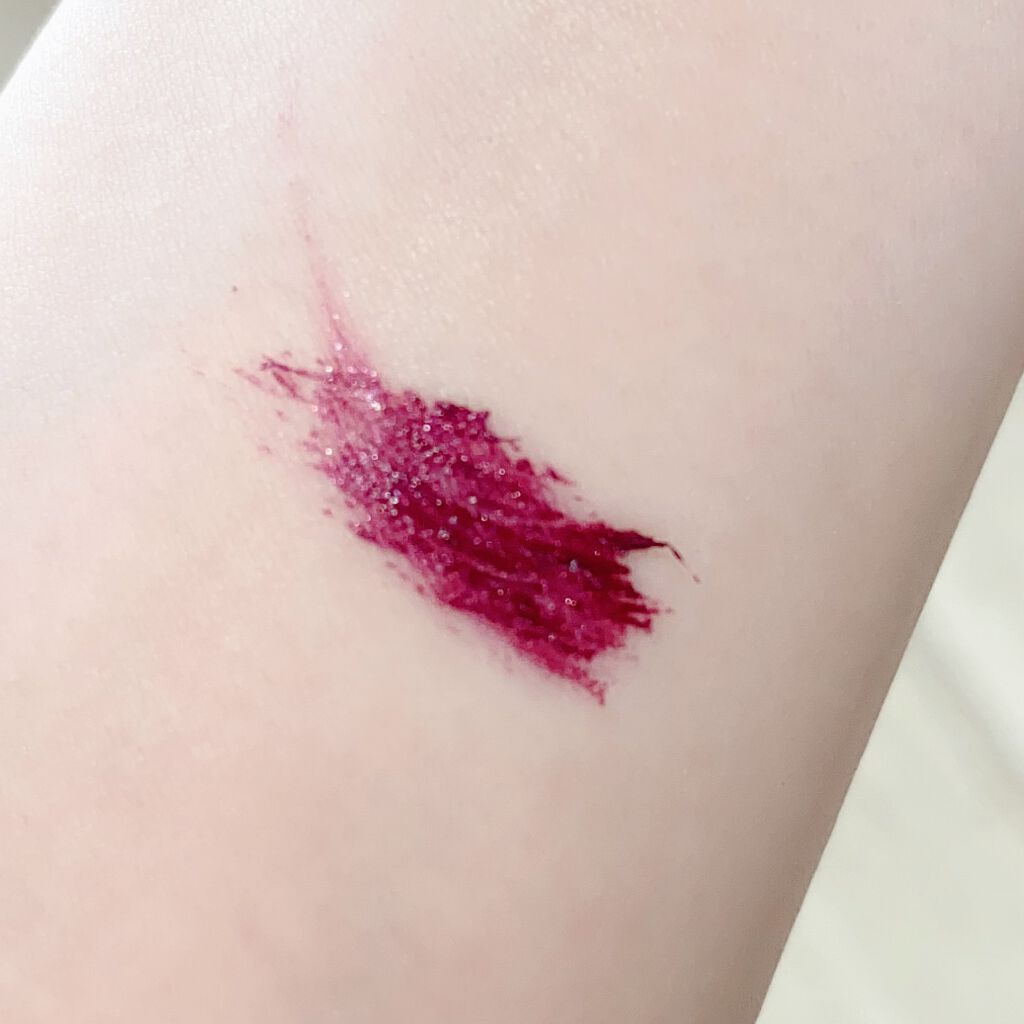 ロング＆カールマスカラ アドバンストフィルム/ヒロインメイク/マスカラを使ったクチコミ（2枚目）