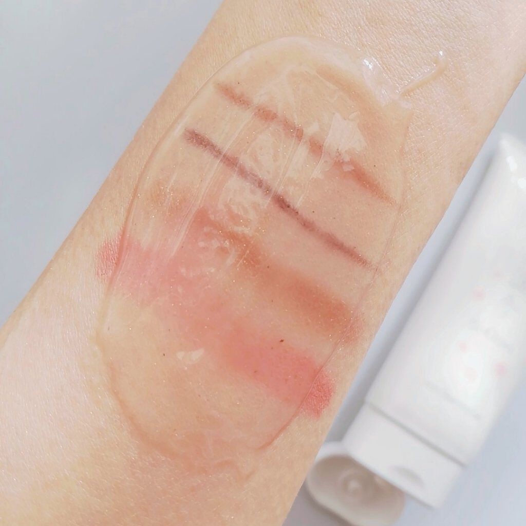 美温令/H&B Create/クレンジングジェルを使ったクチコミ(5枚目)