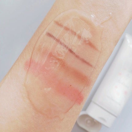 美温令/H&B Create/クレンジングジェルを使ったクチコミ(5枚目)