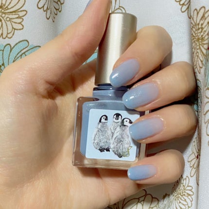 ネイルエス/ nail S(ネイルエス) /マニキュアを使ったクチコミ(3枚目)