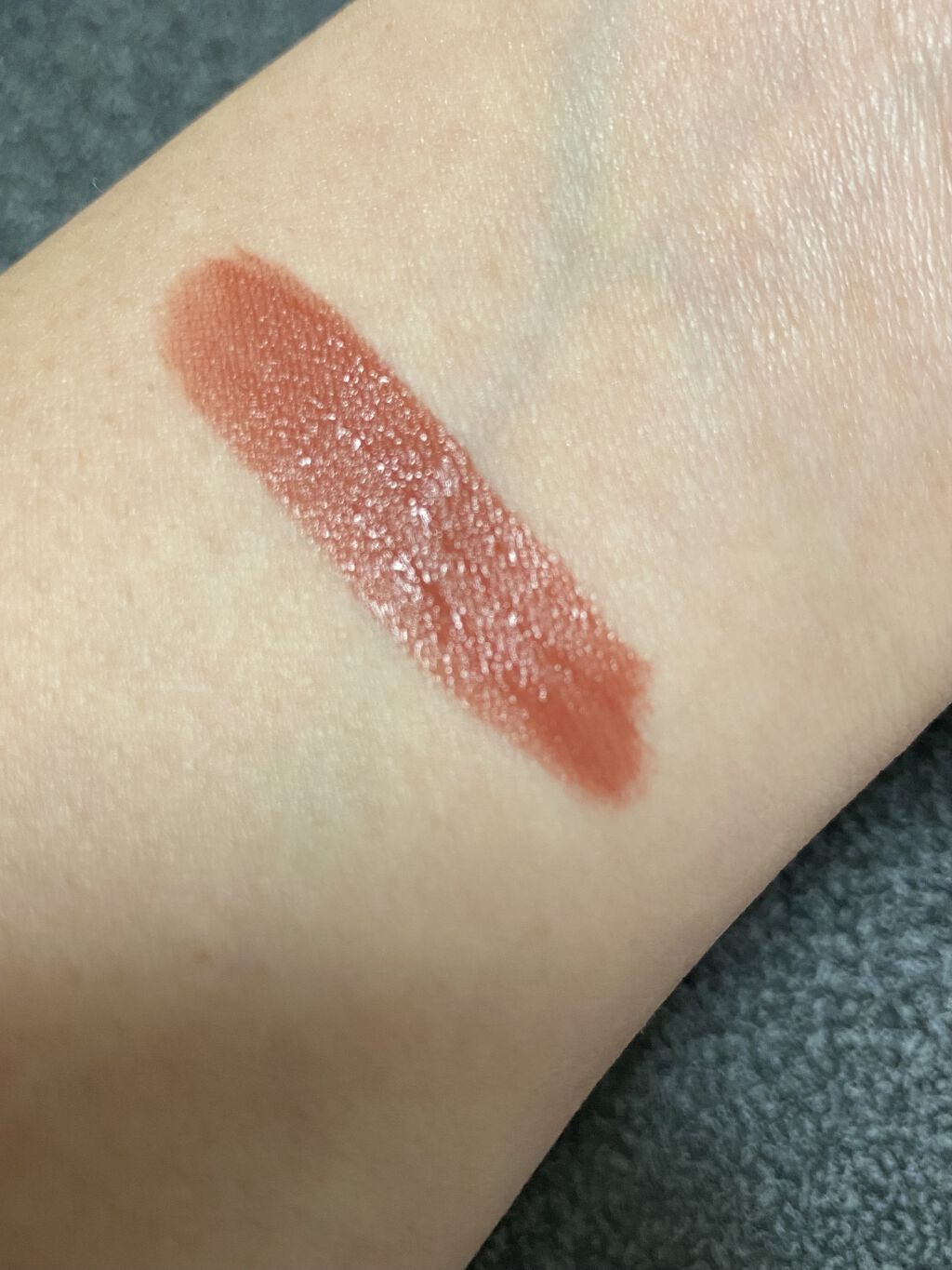 むっちリップ/b idol/口紅を使ったクチコミ（3枚目）