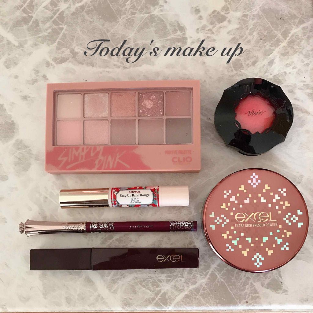 エクストラリッチ プレストパウダー ’20/excel/プレストパウダーを使ったクチコミ（1枚目）