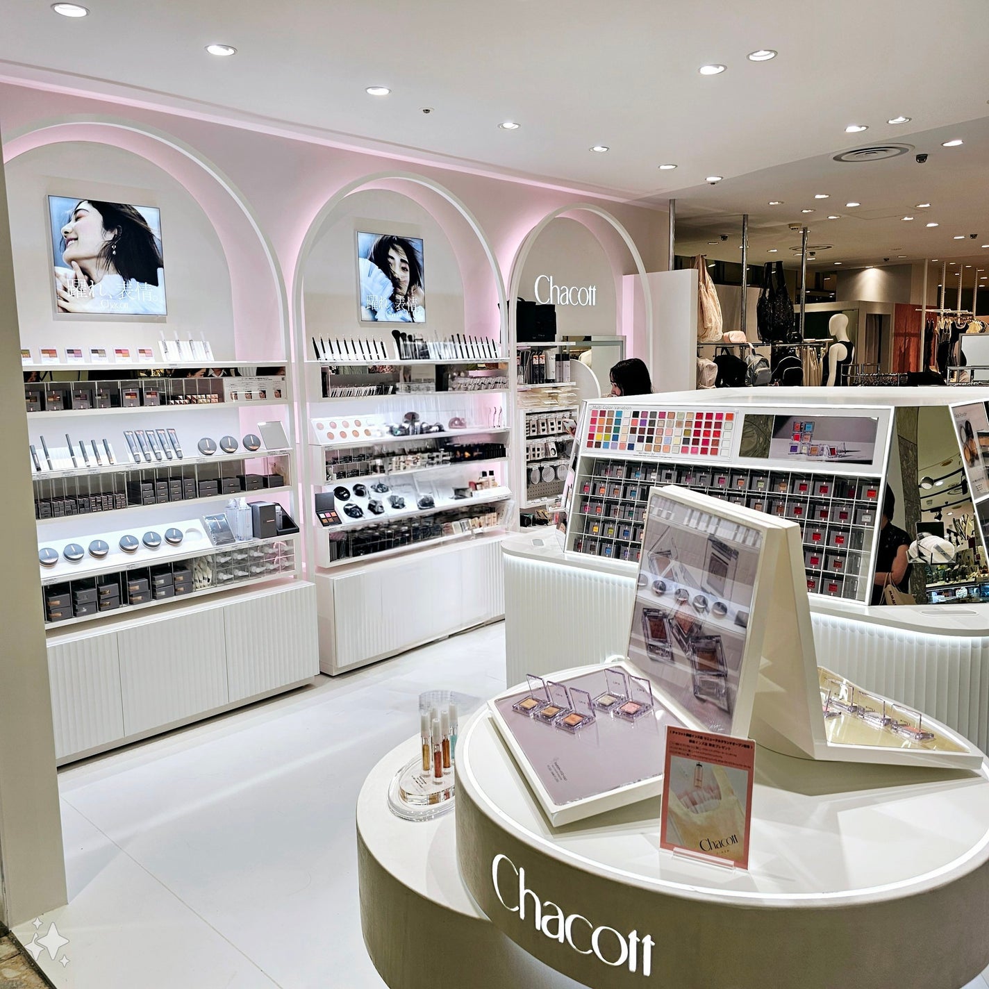 ラスティングベース クール/チャコット・コスメティクス/化粧下地を使ったクチコミ(3枚目)