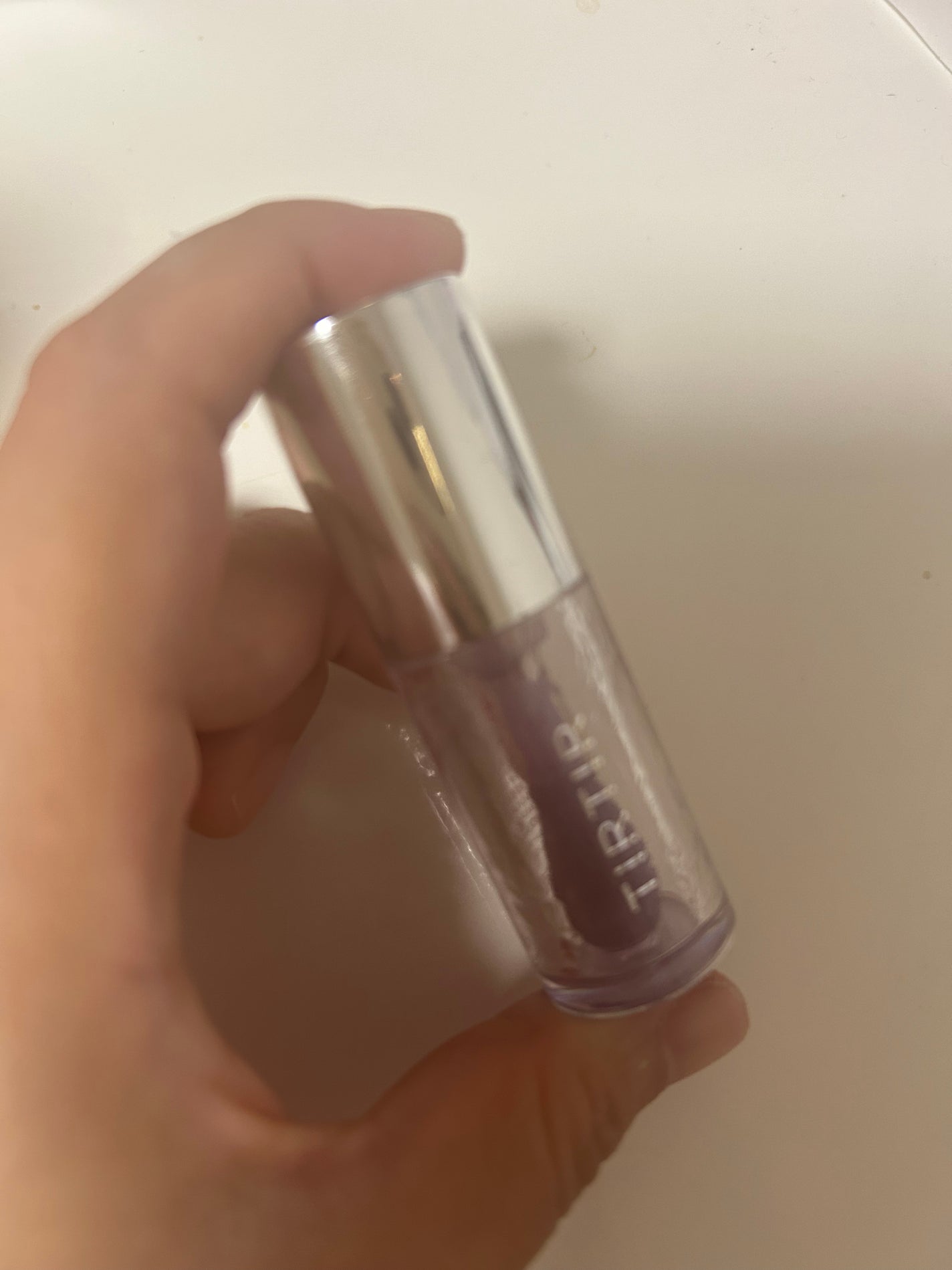 ティルティル マイグロウリップオイル/TIRTIR(ティルティル)/リップオイルを使ったクチコミ(1枚目)