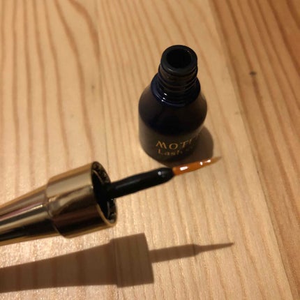 モテリアラッシュセラム/MOTERiA/まつげ美容液を使ったクチコミ(1枚目)