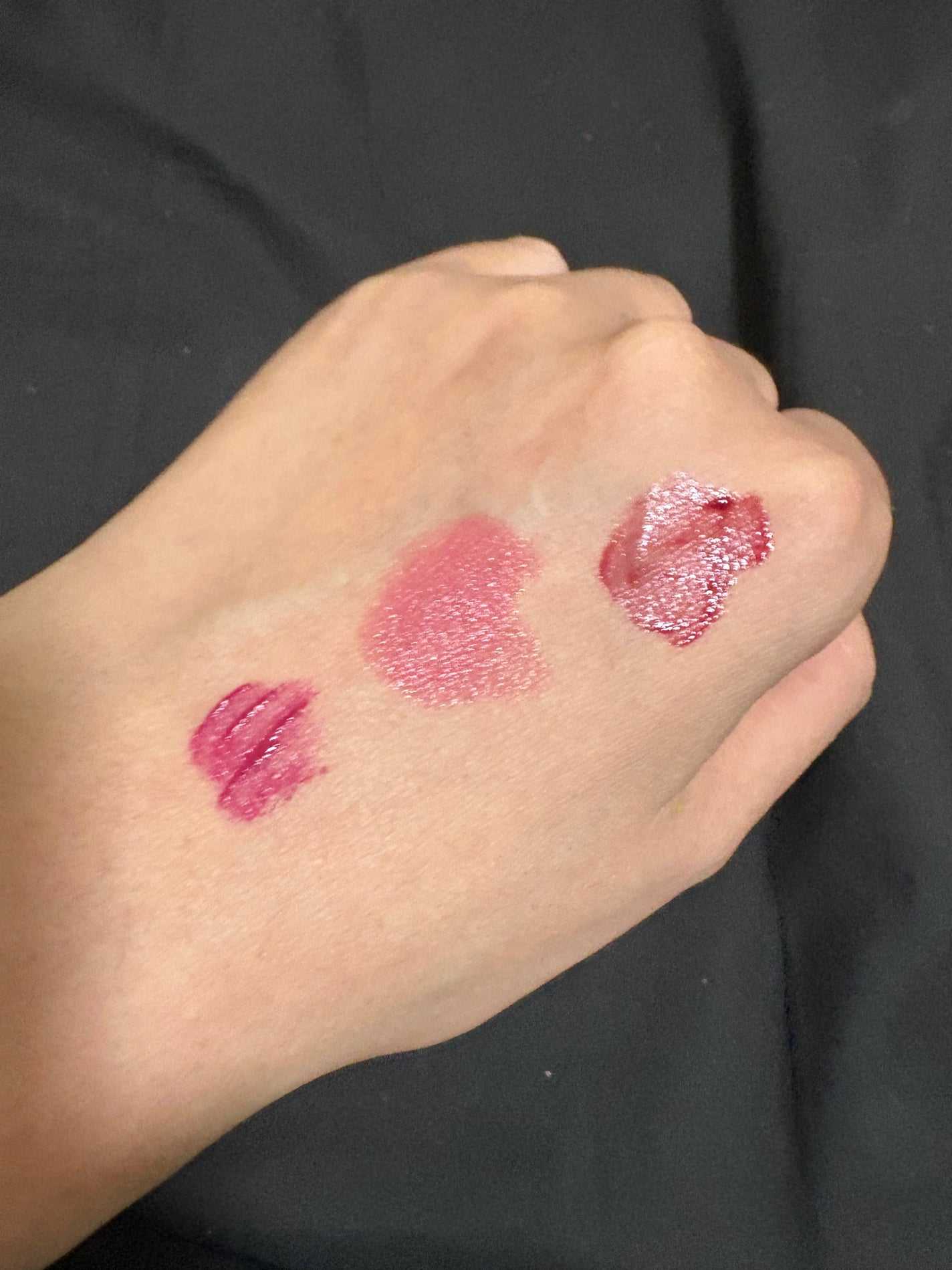 しっかりクリアジェル/ビオレ/クレンジングジェルを使ったクチコミ(3枚目)