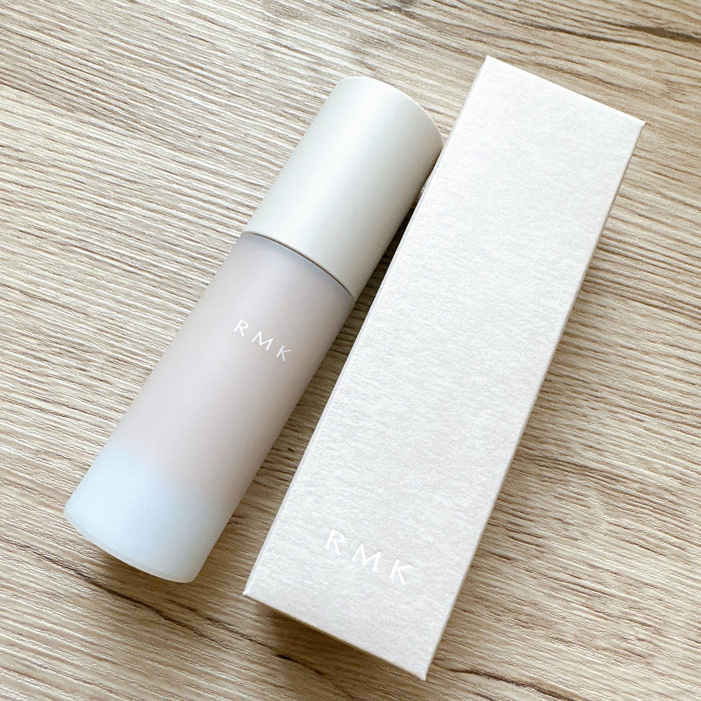 RMK ã©ã¹ãã£ã³ã° ãžã§ã«ã¯ãªãŒãã£ãã¡ã³ããŒã·ã§ã³/RMK/ã¯ãªãŒã ã»ãšãã«ãžã§ã³ãã¡ã³ããŒã·ã§ã³ã䜿ã£ãã¯ãã³ãïŒ1æç®ïŒ