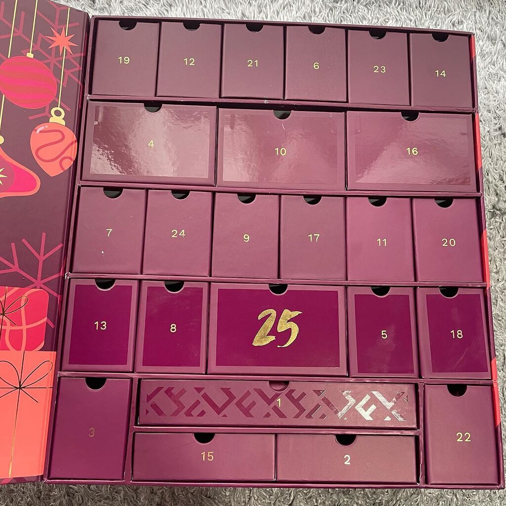 ãã ð°ð·çŸå®¹ãã㢠on LIPS ã.â¡LOOKFANTASTICã®ã¢ããã³ãã«ã¬ã³ããŒ2021â»..ãïŒ4æç®ïŒ