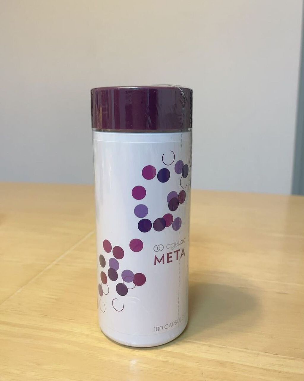 新品未開封 ニュースキンNU SKIN メタ サプリ 試してみた】ME TA ニュースキンのリアルな口コミ・レビュー | LIPS
