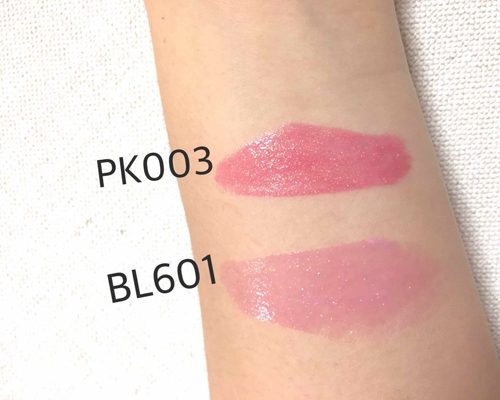 WP ディアダーリンソーダティント/ETUDE/口紅を使ったクチコミ（2枚目）