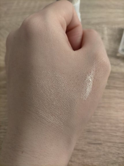 フェース コントロール カラー/CEZANNE/プレストパウダーを使ったクチコミ(2枚目)