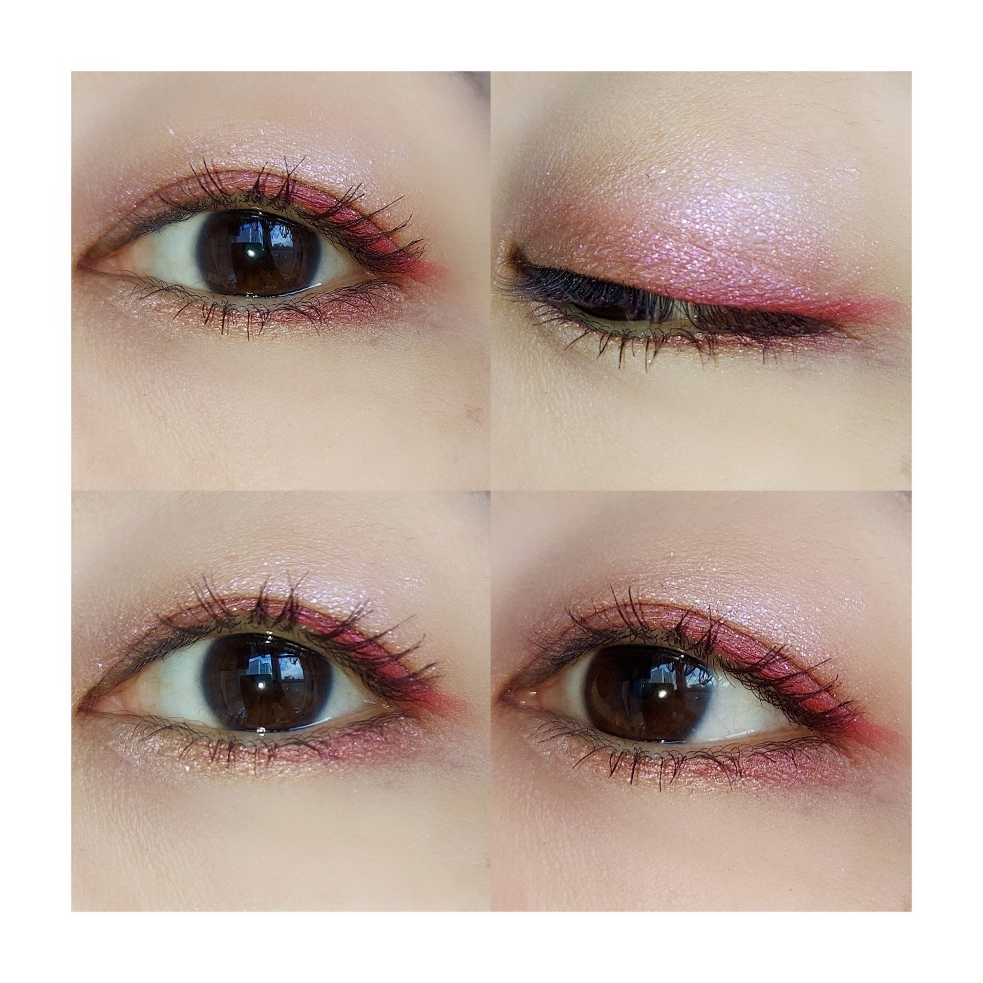 マルチフィットライナー/Ririmew/ペンシルアイライナーを使ったクチコミ（3枚目）