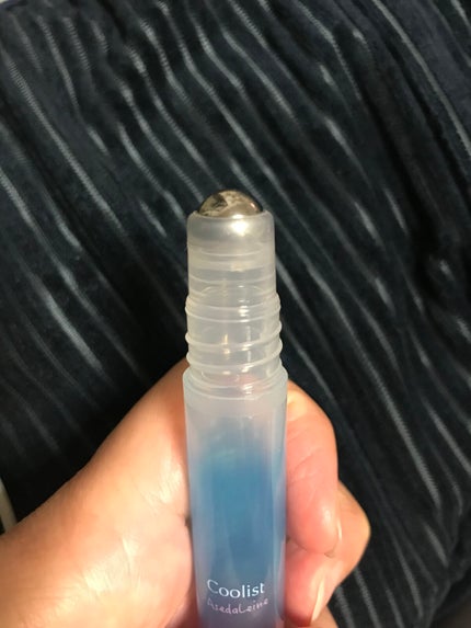 クーリスト スカルプクーラー フローラルミント/Coolist/頭皮ケアを使ったクチコミ(5枚目)