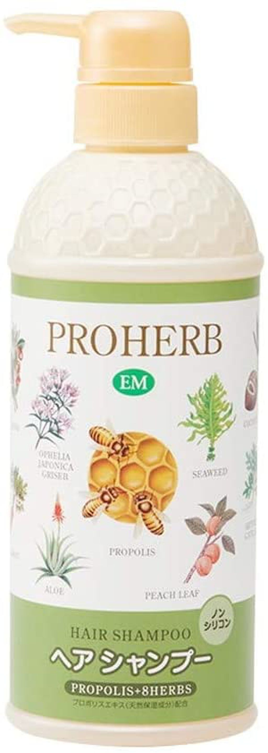 プロハーブ ＥＭへアシャンプー